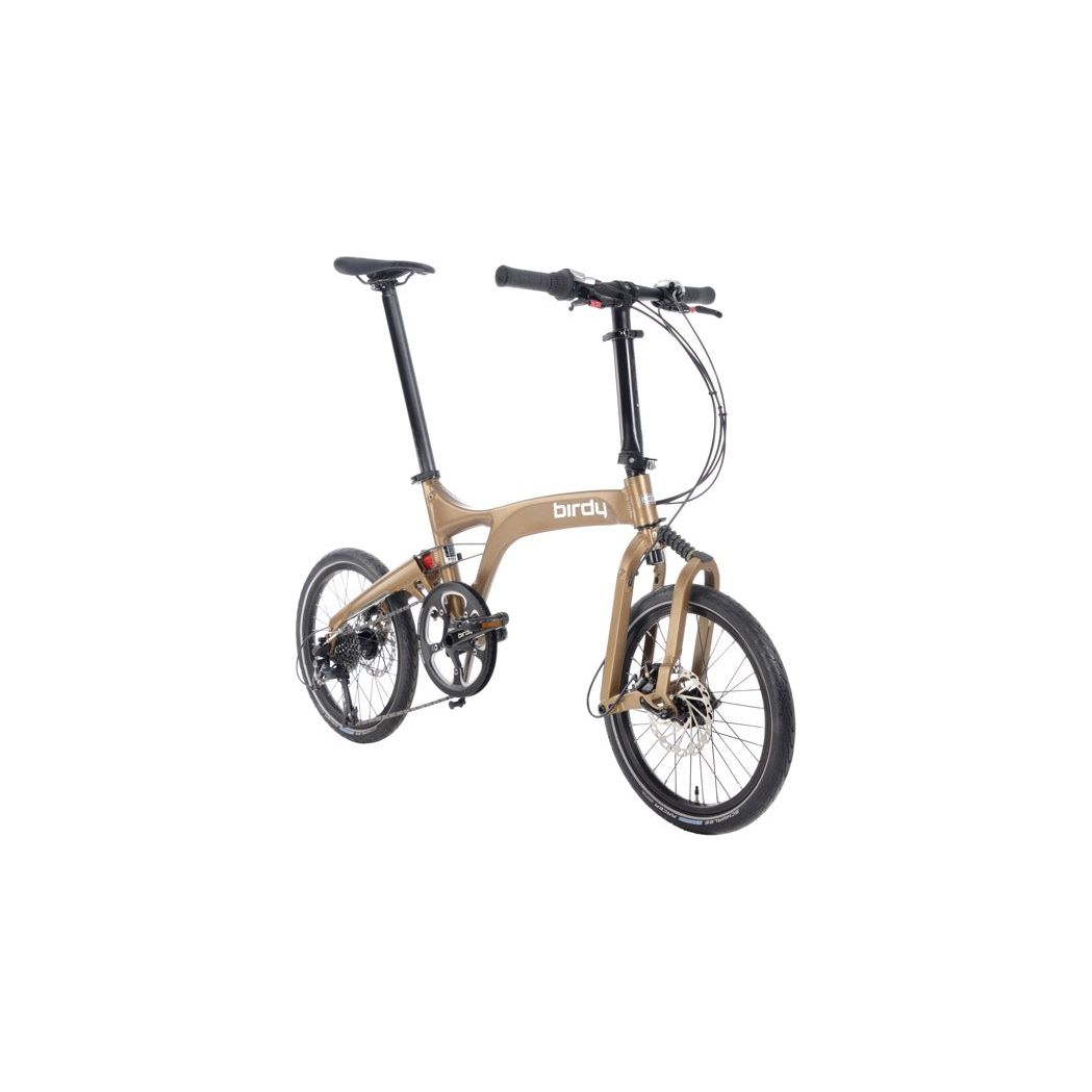 birdy fahrrad gebraucht Birdy Touring 24-Speed – The Bicycle Store