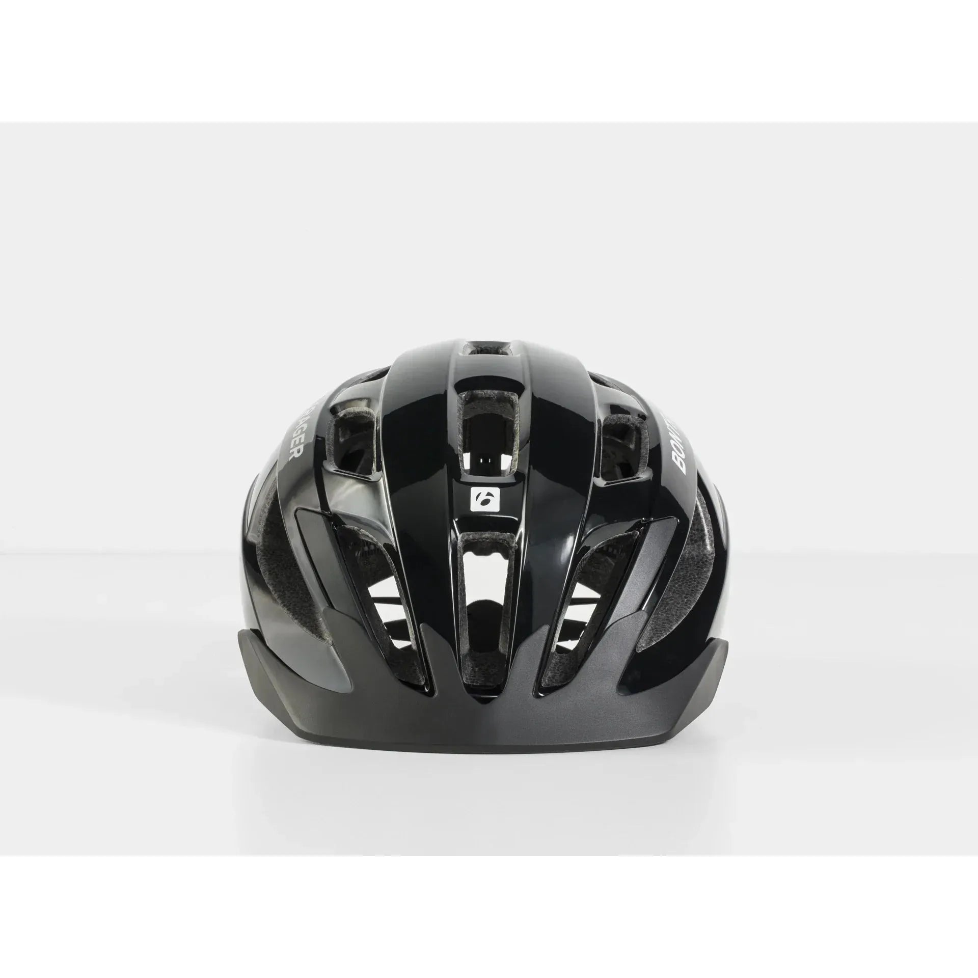 Bontrager Helmet Solstice Bike Helmet Black – The Bicycle Store Bontrager Helmet Solstice Bike Helmet Black – The Bicycle Store