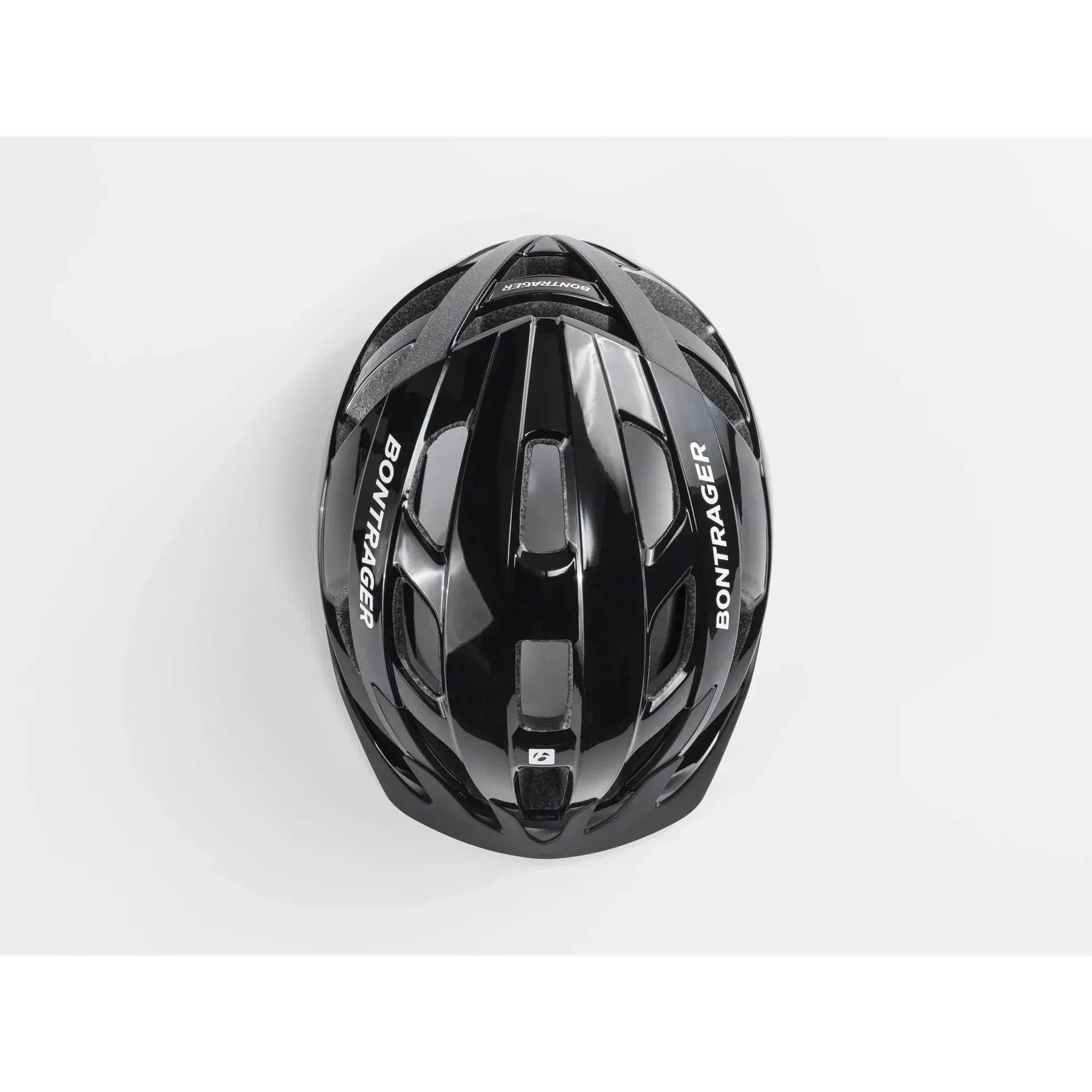 Bontrager Helmet Solstice Bike Helmet Black