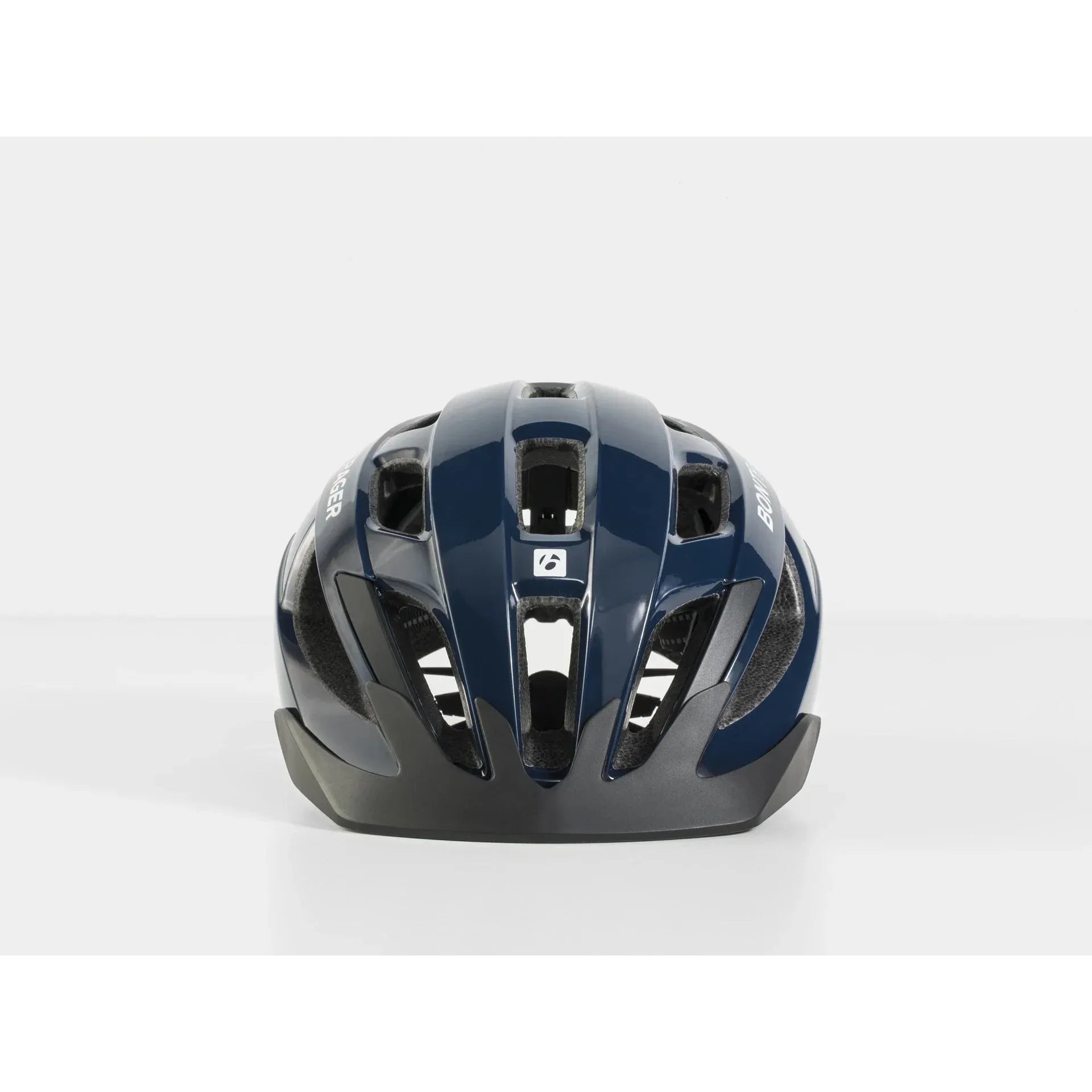 Bontrager Helmet Solstice Bike Helmet Navy