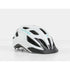 Bontrager Helmet Solstice Bike Helmet White Miami