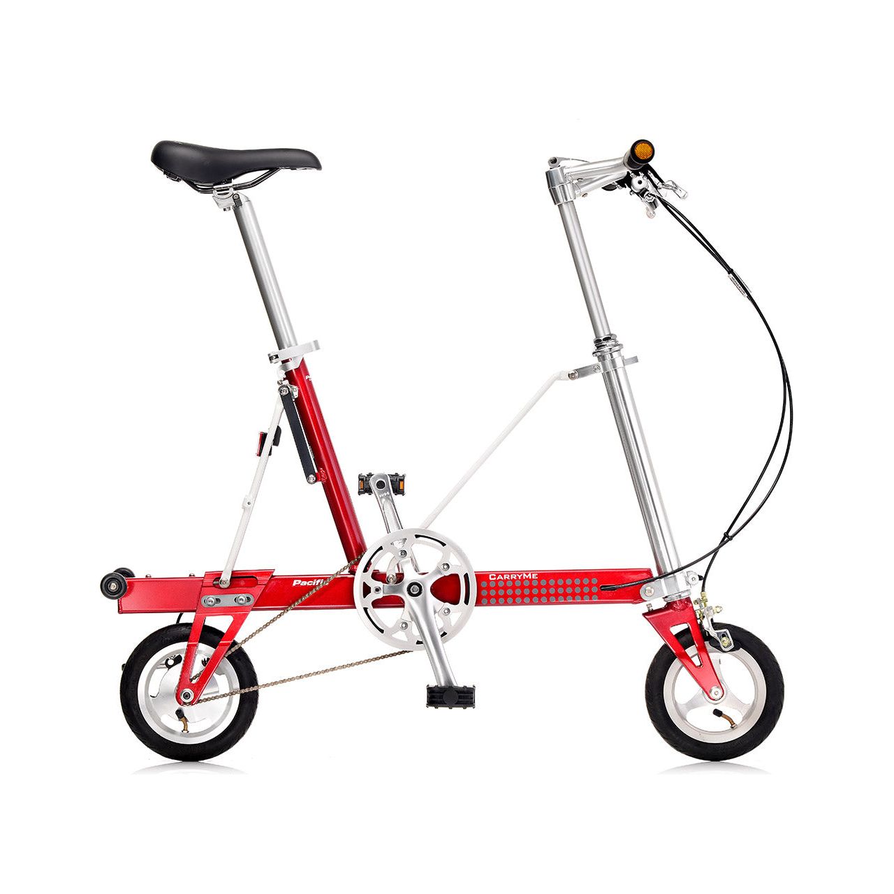 folding bicycle shop near me CarryMe Folding Bike