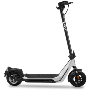 ENVO E50 Electric Scooter Black
