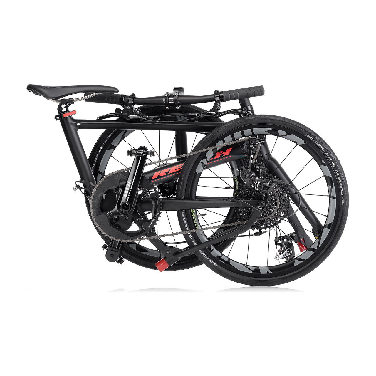 Reach GT 11-Speed Reach GT 11-Speed