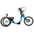 Handy Handcycle Foldable 24-Speed