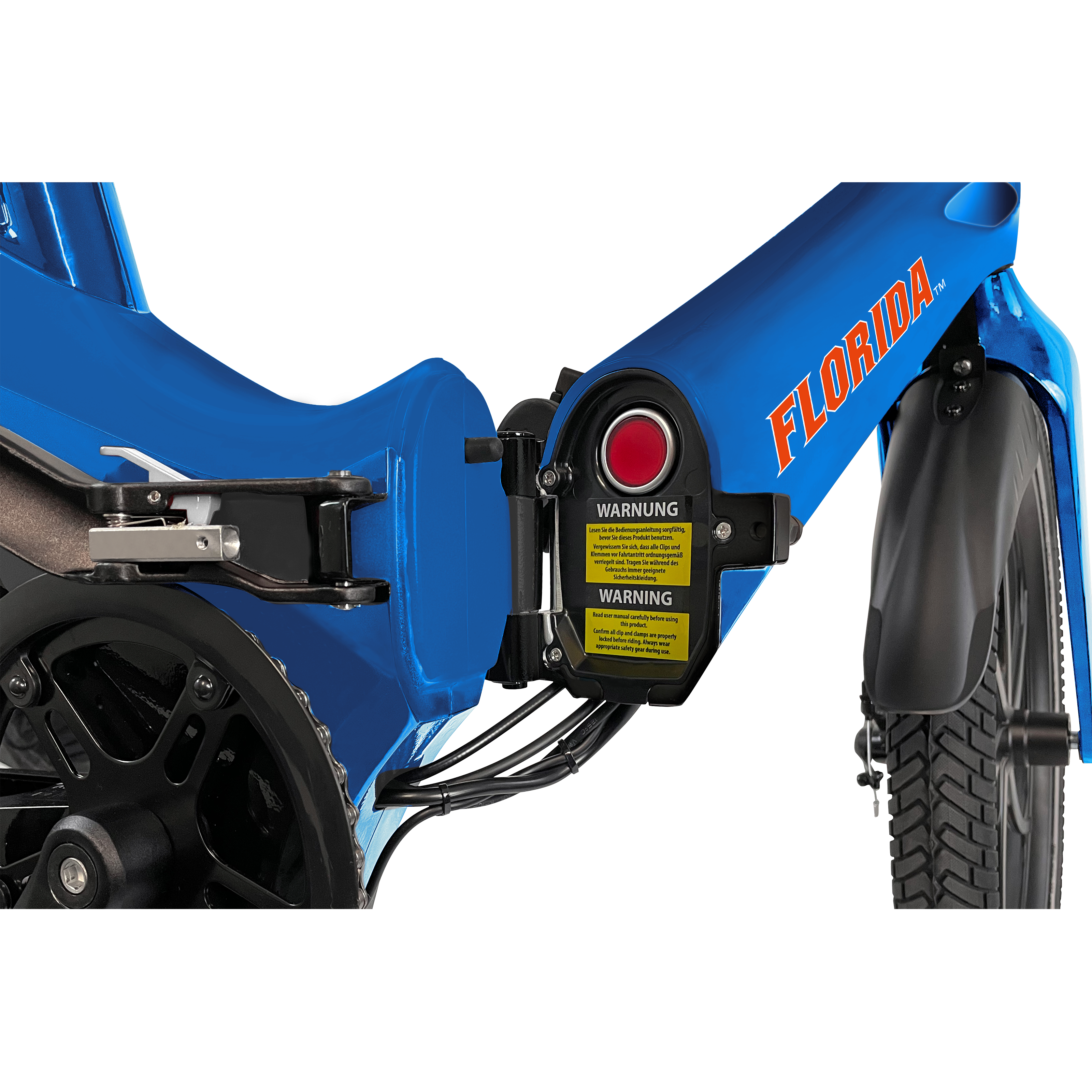 blaupunkt display e bike Blaupunkt University of Florida – The Bicycle Store