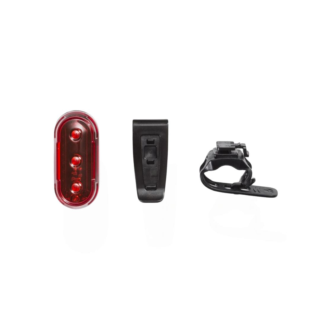 Bontrager Flare Rear Bike Light - Main Image