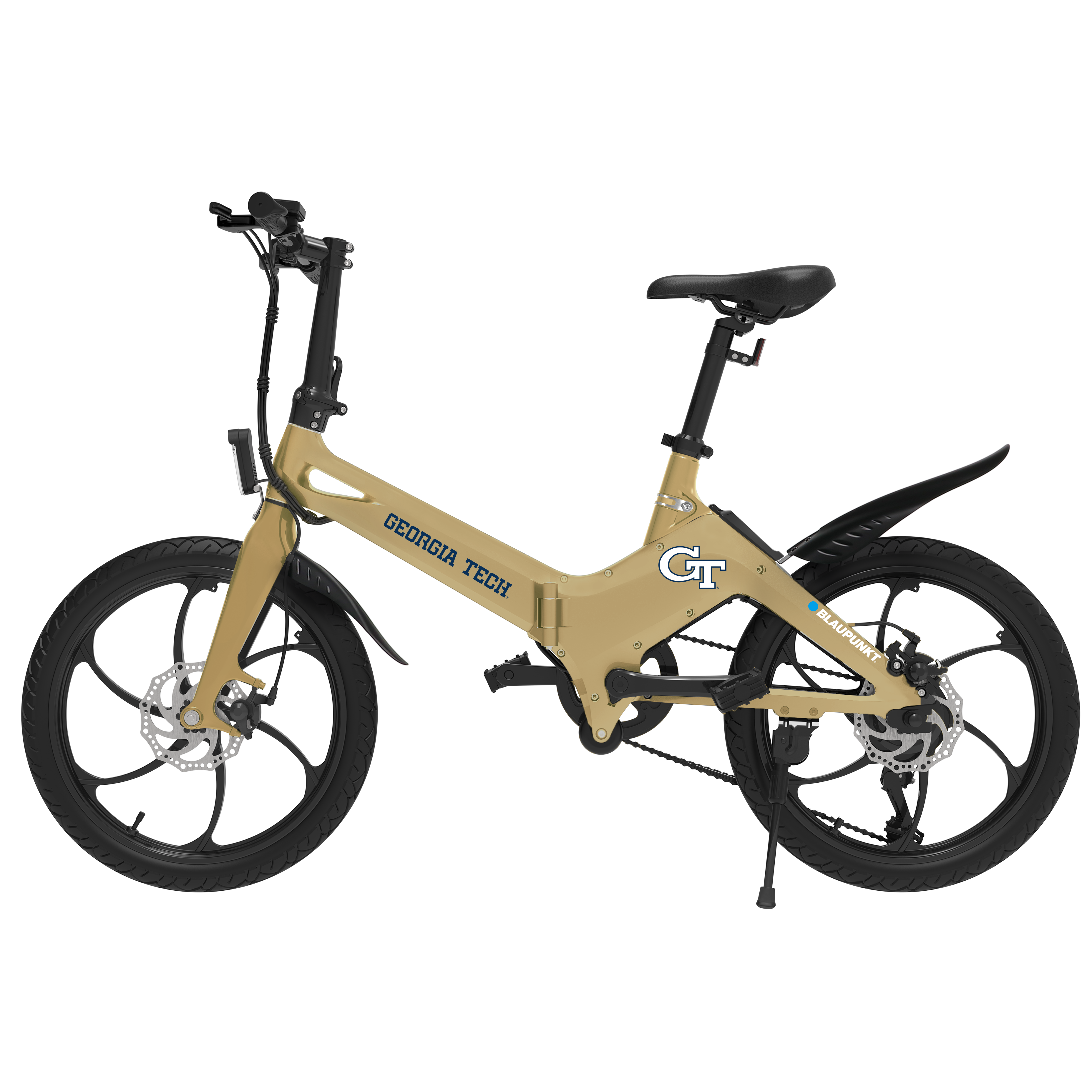 blaupunkt display e bike Blaupunkt Georgia Tech – The Bicycle Store