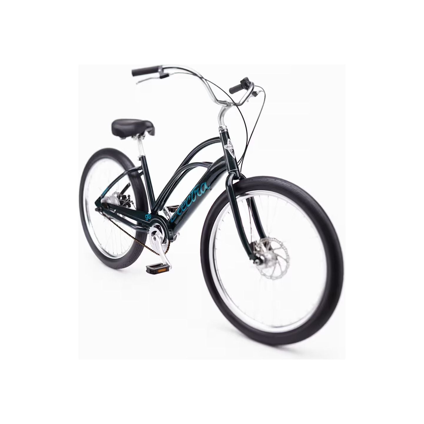 Electra Cruiser Go! Step Thru – The Bicycle Store