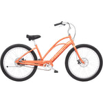 Electra Cruiser Go! Step Thru