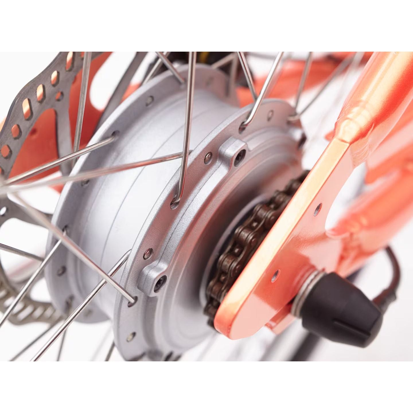 Electra Cruiser Go! Step Thru