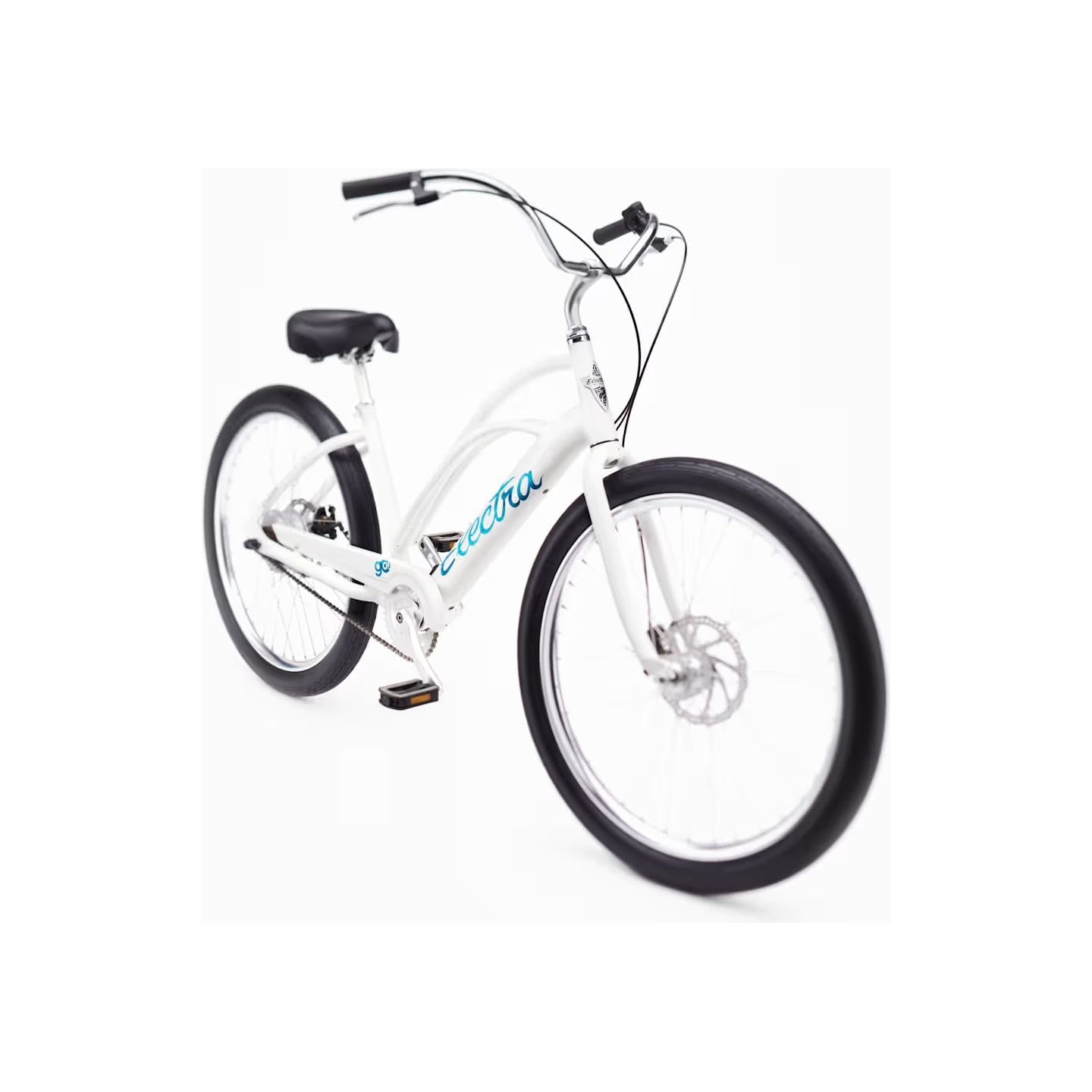 Electra Cruiser Go! Step Thru
