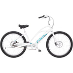 Electra Cruiser Go! Step Thru