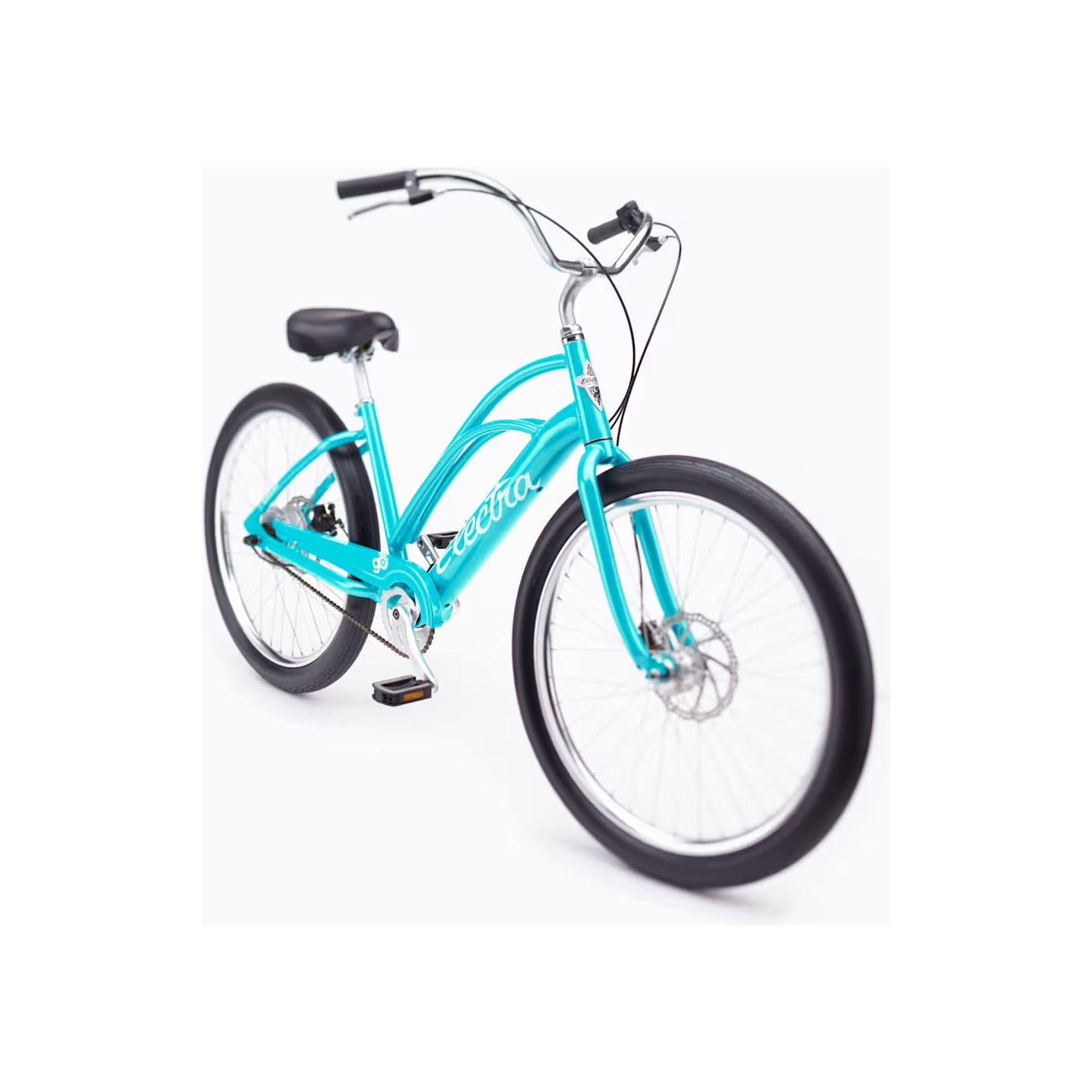 Electra Cruiser Go! Step Thru