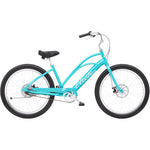 Electra Cruiser Go! Step Thru