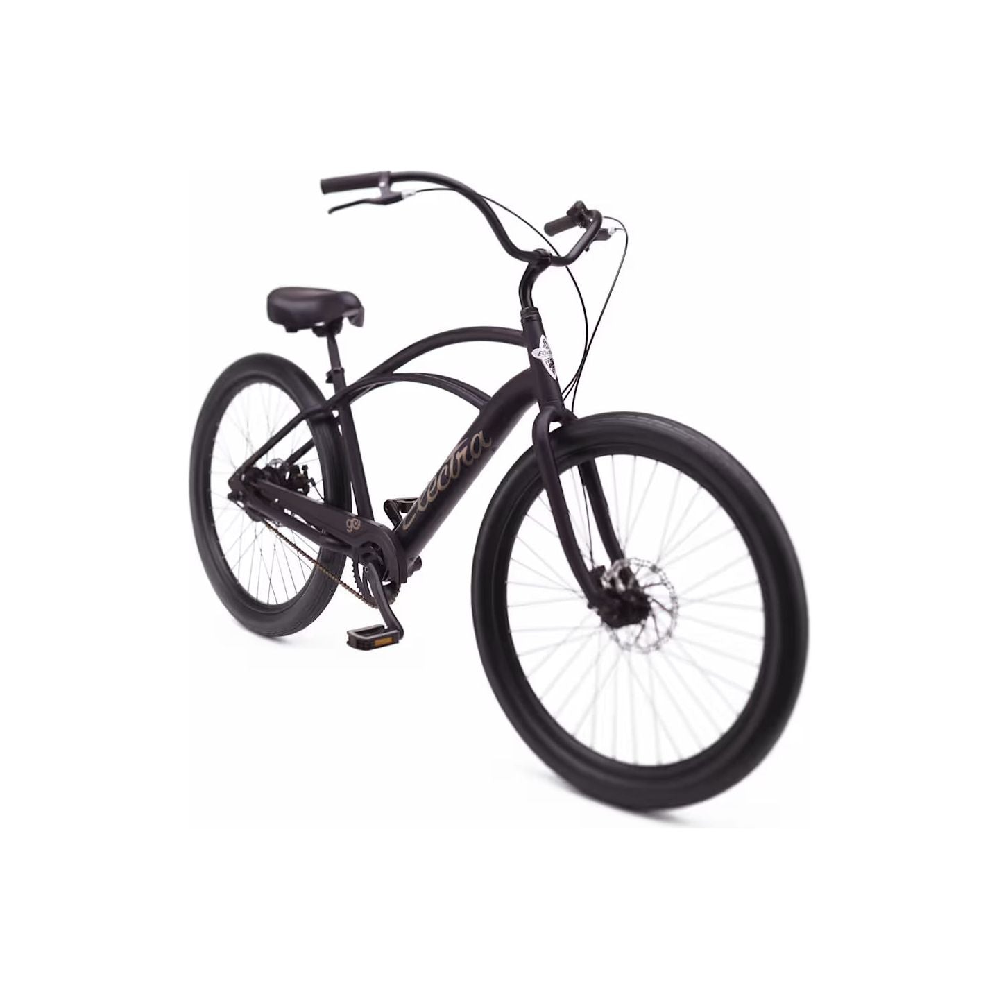 Electra Cruiser Go! Step Over