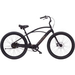 Electra Cruiser Go! Step Over