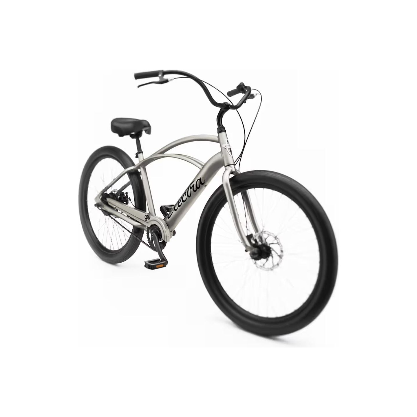 Electra Cruiser Go! Step Over