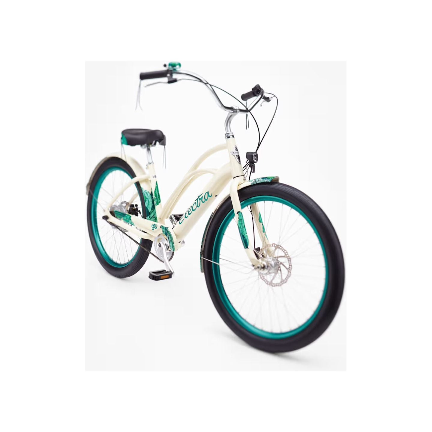 Electra Bali Cruiser Go! Step Thru – The Bicycle Store Electra Bali Cruiser Go! Step Thru – The Bicycle Store