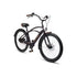 Electra Kakau Cruiser Go! Step Over