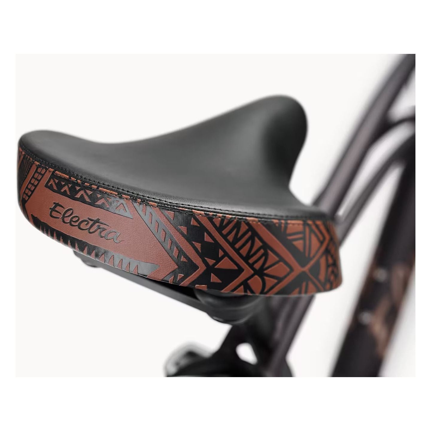 Electra Kakau Cruiser Go! Step Over