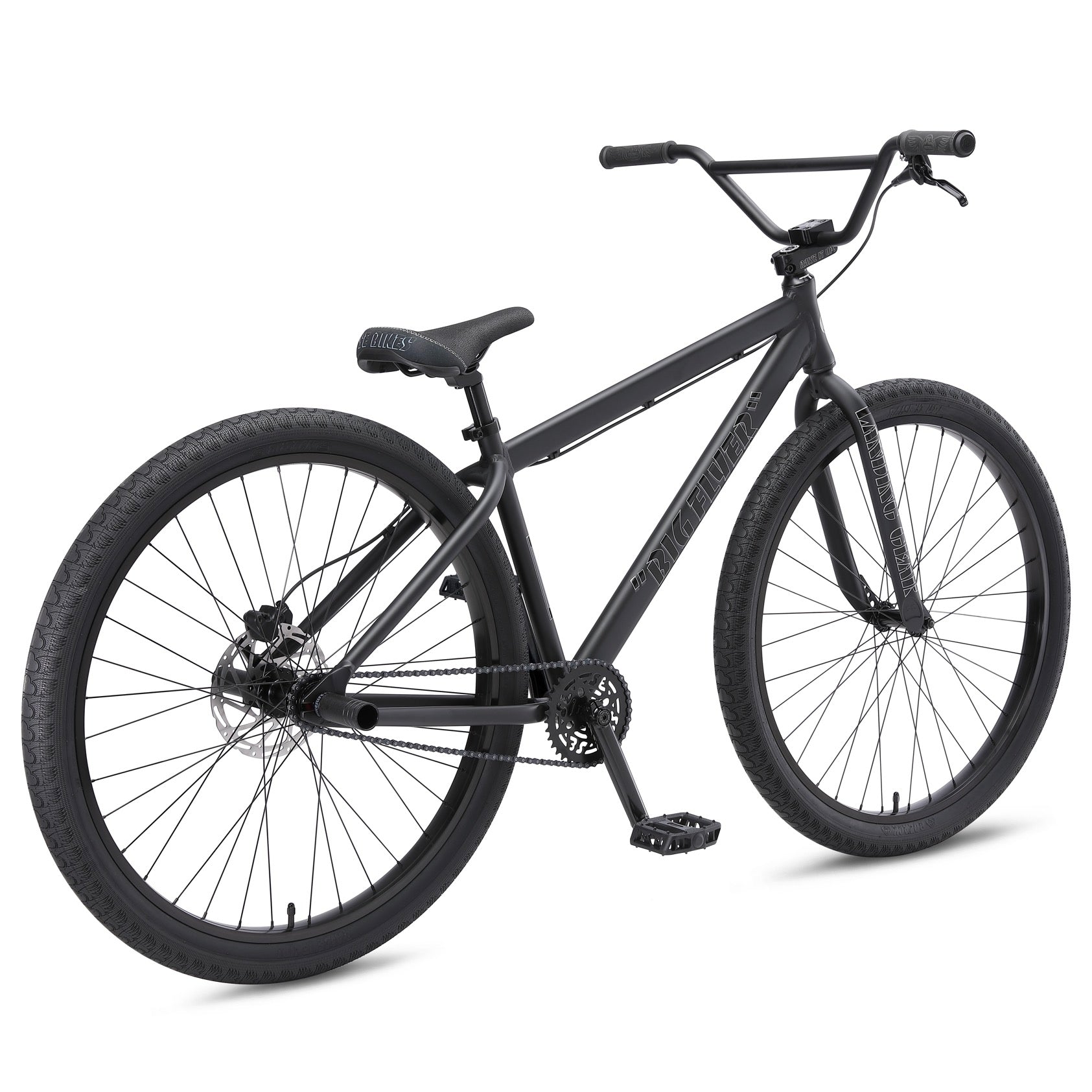 SE Big Flyer HD 29" Matte Gray