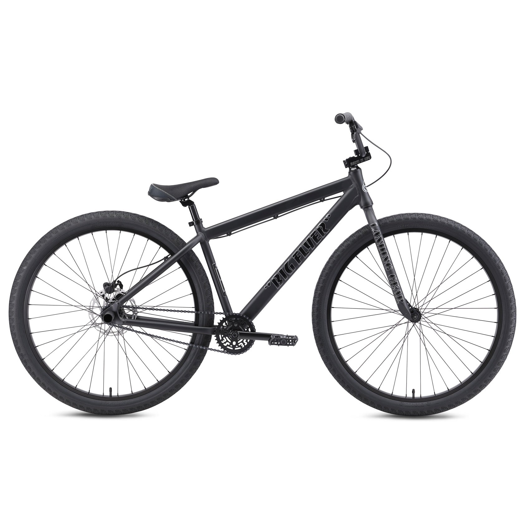 SE Big Flyer HD 29" Matte Black