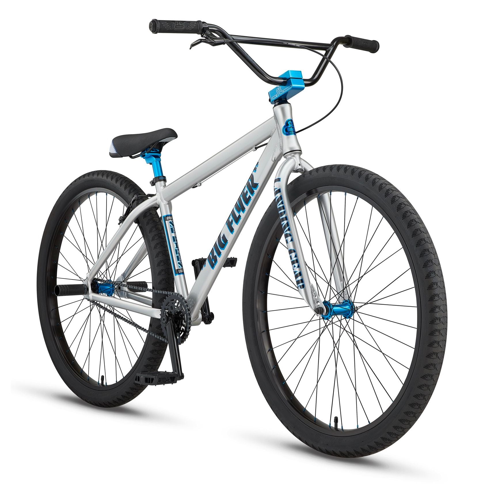 SE Big Flyer HD 29" Matte Gray