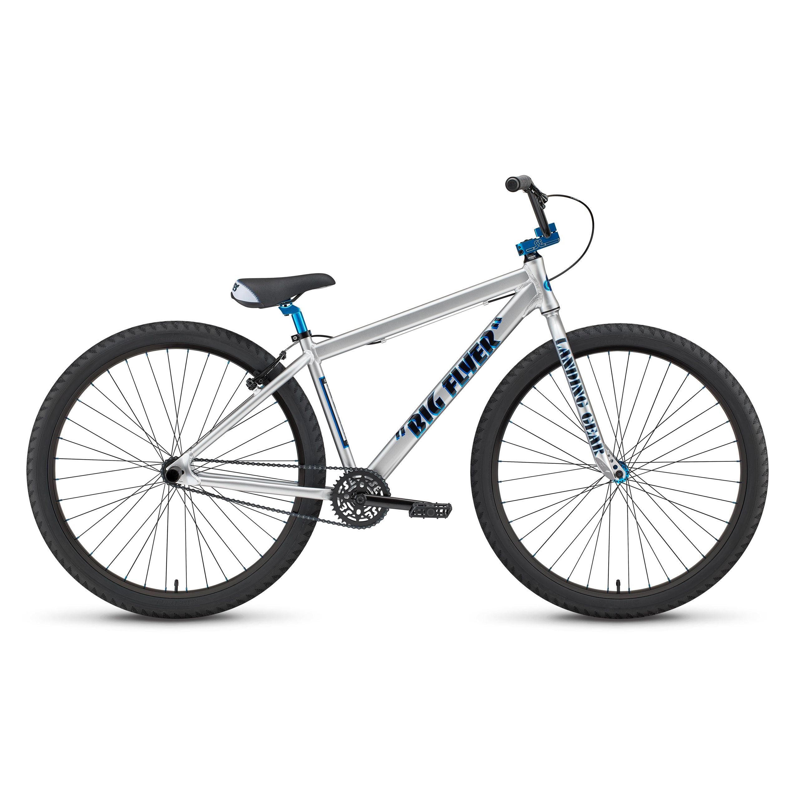 SE Big Flyer HD 29" Matte Gray