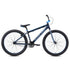 SE Blocks Flyer 26" Ice Out Silver