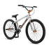 SE Blocks Flyer 26" Ice Out Silver