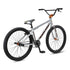 SE Blocks Flyer 26" Ice Out Silver
