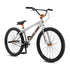 SE Blocks Flyer 26" Ice Out Silver