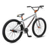 SE Blocks Flyer 26" Ice Out Silver