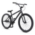 SE Blocks Flyer 26" Ice Out Silver