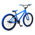 SE Blocks Flyer 26" Ice Out Silver