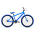 SE Blocks Flyer 26" Ice Out Silver
