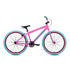 SE Blocks Flyer 26" Ice Out Silver