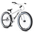 SE Maniacc Flyer 27.5" + Arctic White