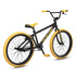 SE So Cal Flyer 24" Black Bumblebee