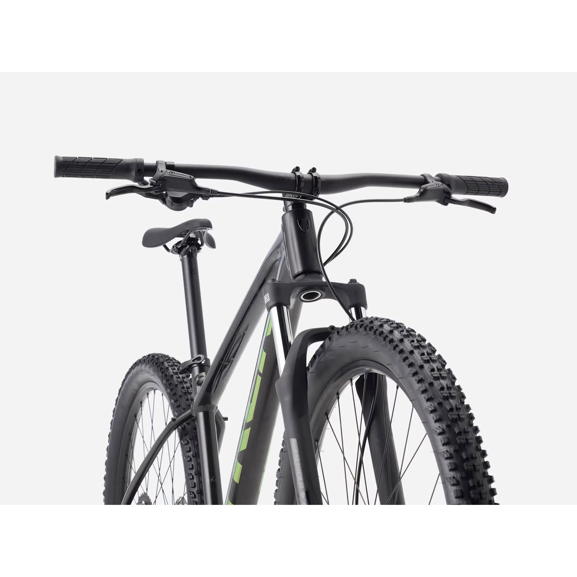 Trek Marlin 4 Gen 3 8-Speed MTB Matte Dark Web