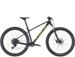 Trek Marlin 4 Gen 3 8-Speed MTB Matte Dark Web