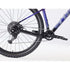 Trek Marlin 4 Gen 3 8-Speed MTB Purple Flip/Black Fade