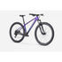Trek Marlin 4 Gen 3 8-Speed MTB Purple Flip/Black Fade