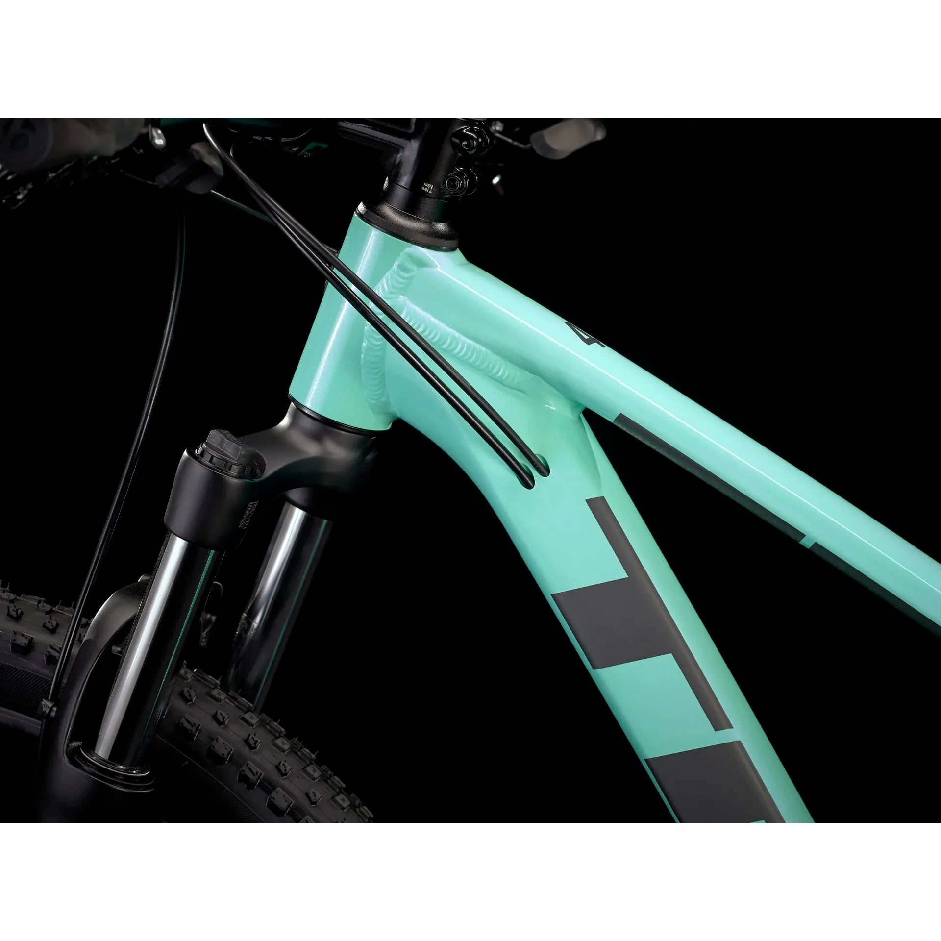 Trek Marlin 4 21 Speed MTB Aloha Green