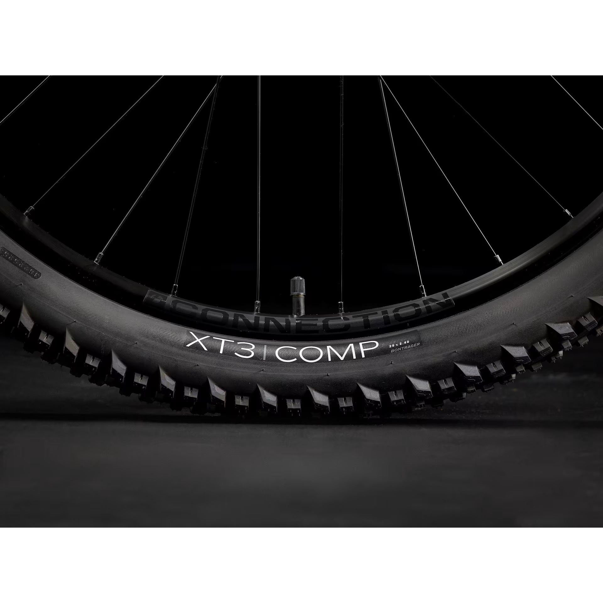 Trek Marlin 5 Gen 3 9-Speed MTB Matte Dnister Black