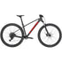 Trek Marlin 5 Gen 3 9-Speed MTB Matte Dnister Black