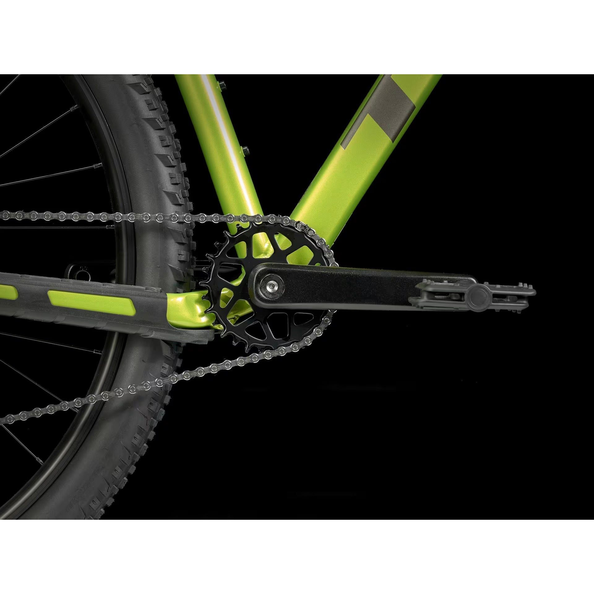 Trek Marlin 5 Gen 3 9-Speed MTB Power Surge