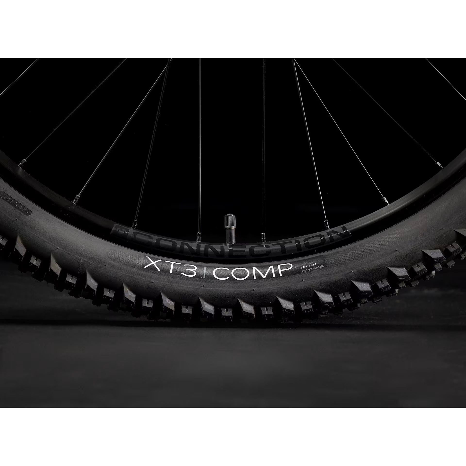 Trek Marlin 5 Gen 3 9-Speed MTB Power Surge