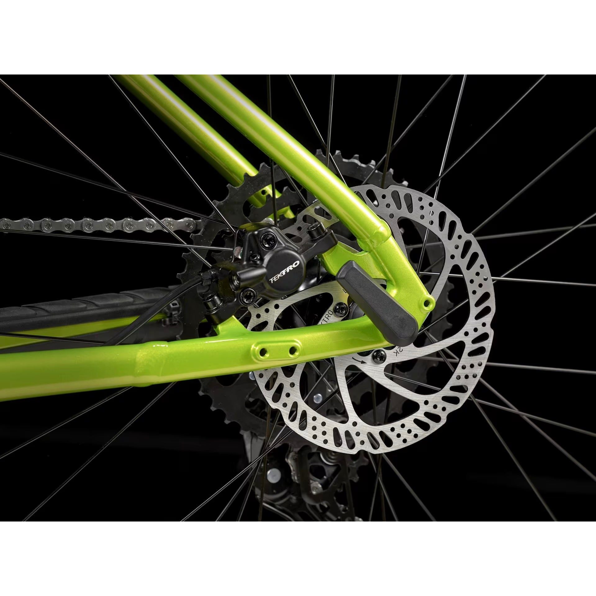 Trek Marlin 5 Gen 3 9-Speed MTB Power Surge
